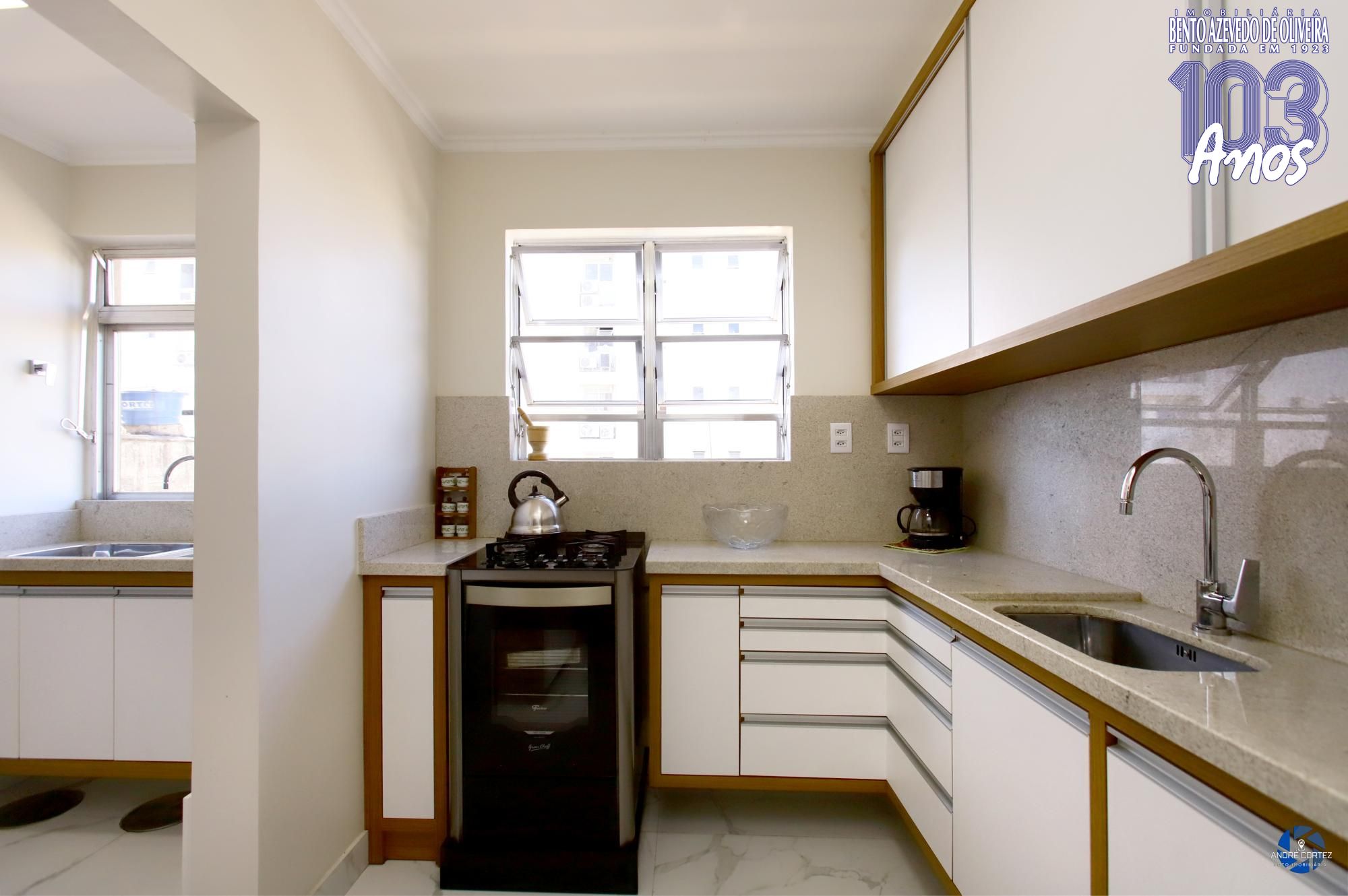 Cobertura, 3 quartos, 145 m² - Foto 8