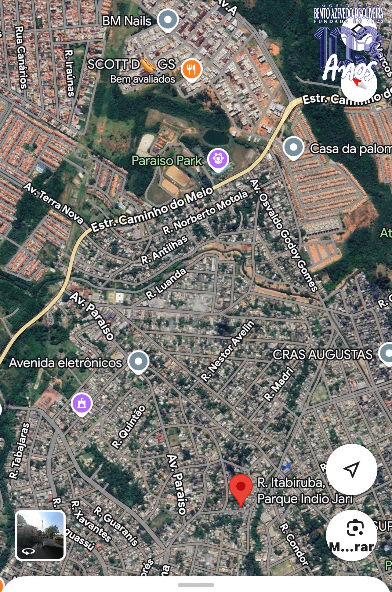 Terreno, 300 m² - Foto 19