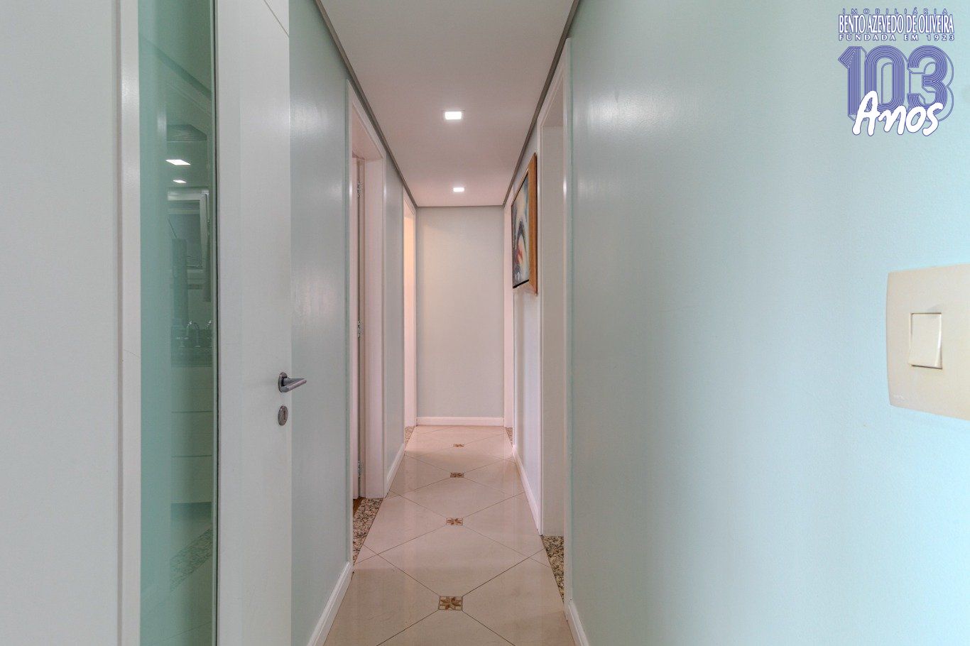 Cobertura, 3 quartos, 197 m² - Foto 12