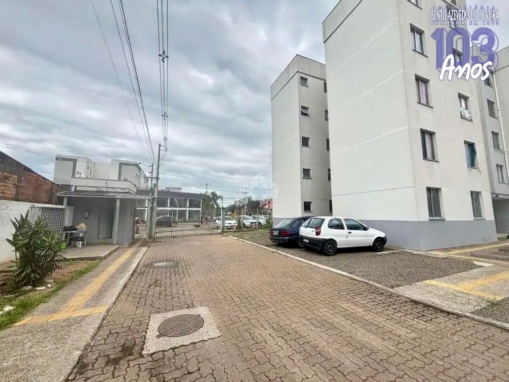 Apartamento, 2 quartos, 50 m² - Foto 16