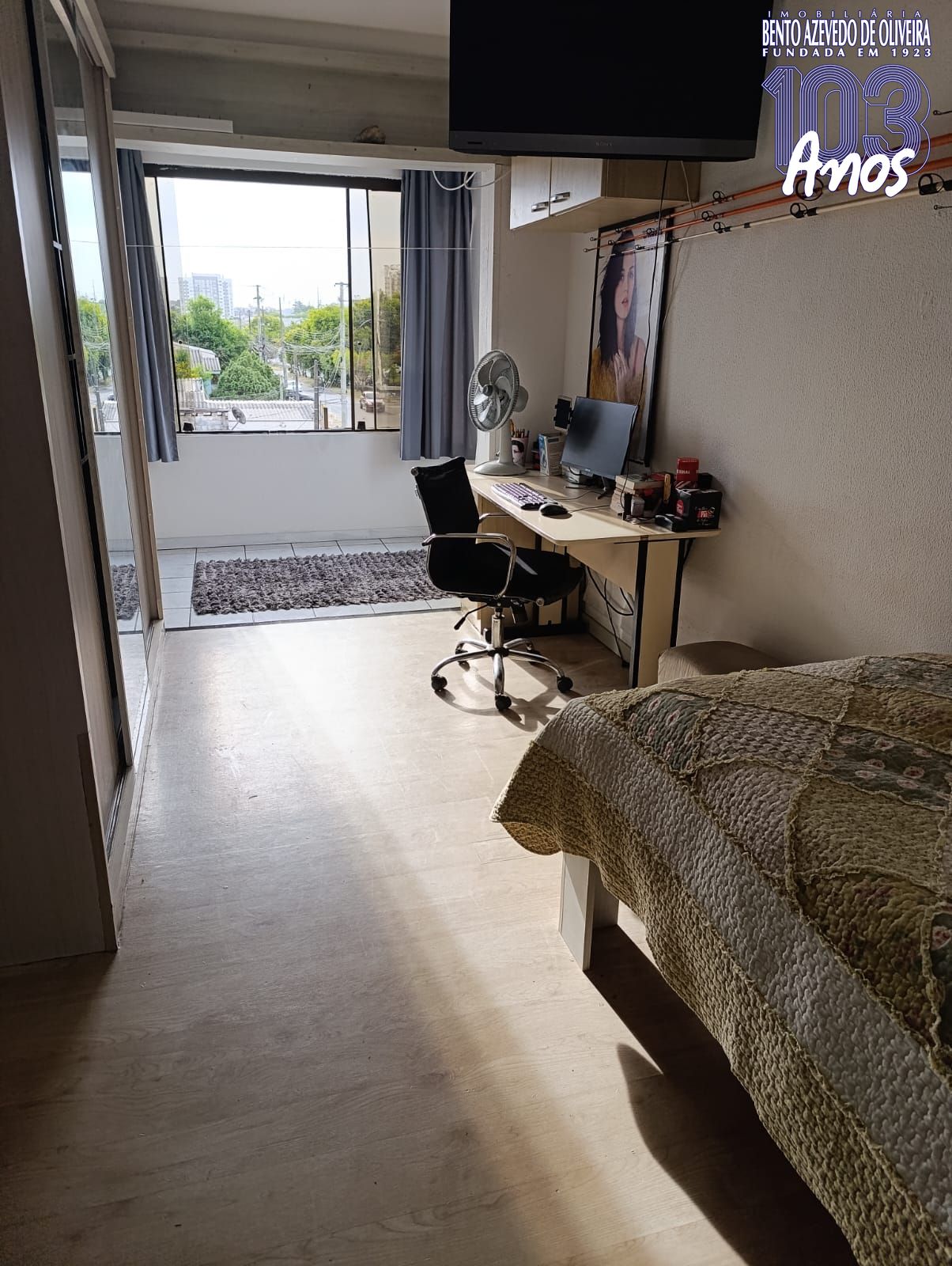 Apartamento, 2 quartos, 63 m² - Foto 11