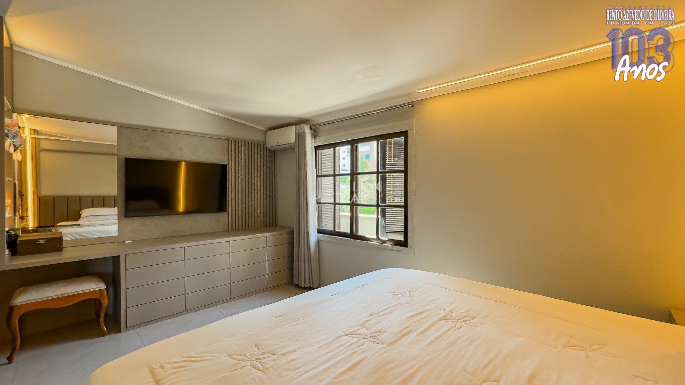 Cobertura, 3 quartos, 178 m² - Foto 11