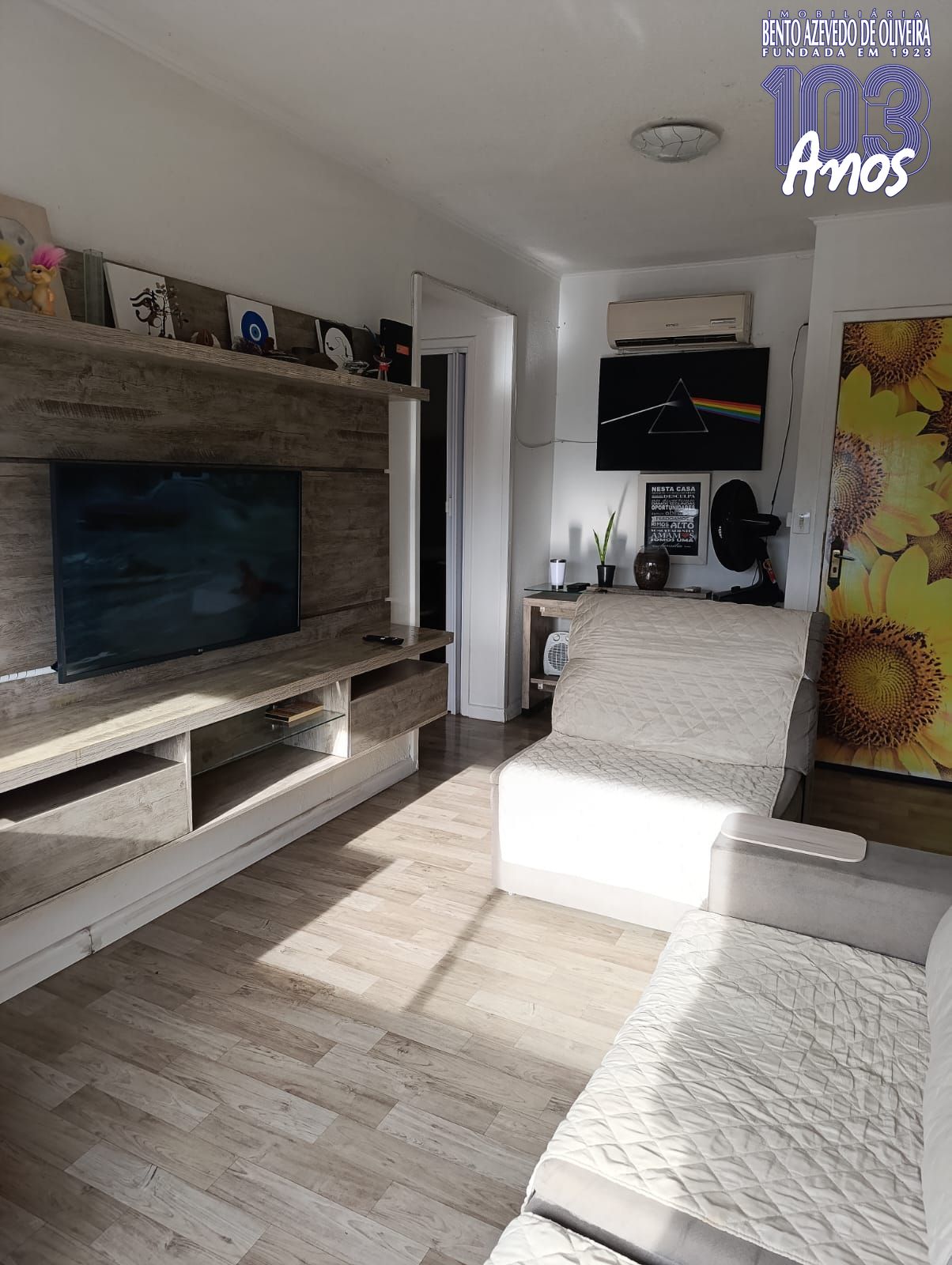 Apartamento, 2 quartos, 63 m² - Foto 4