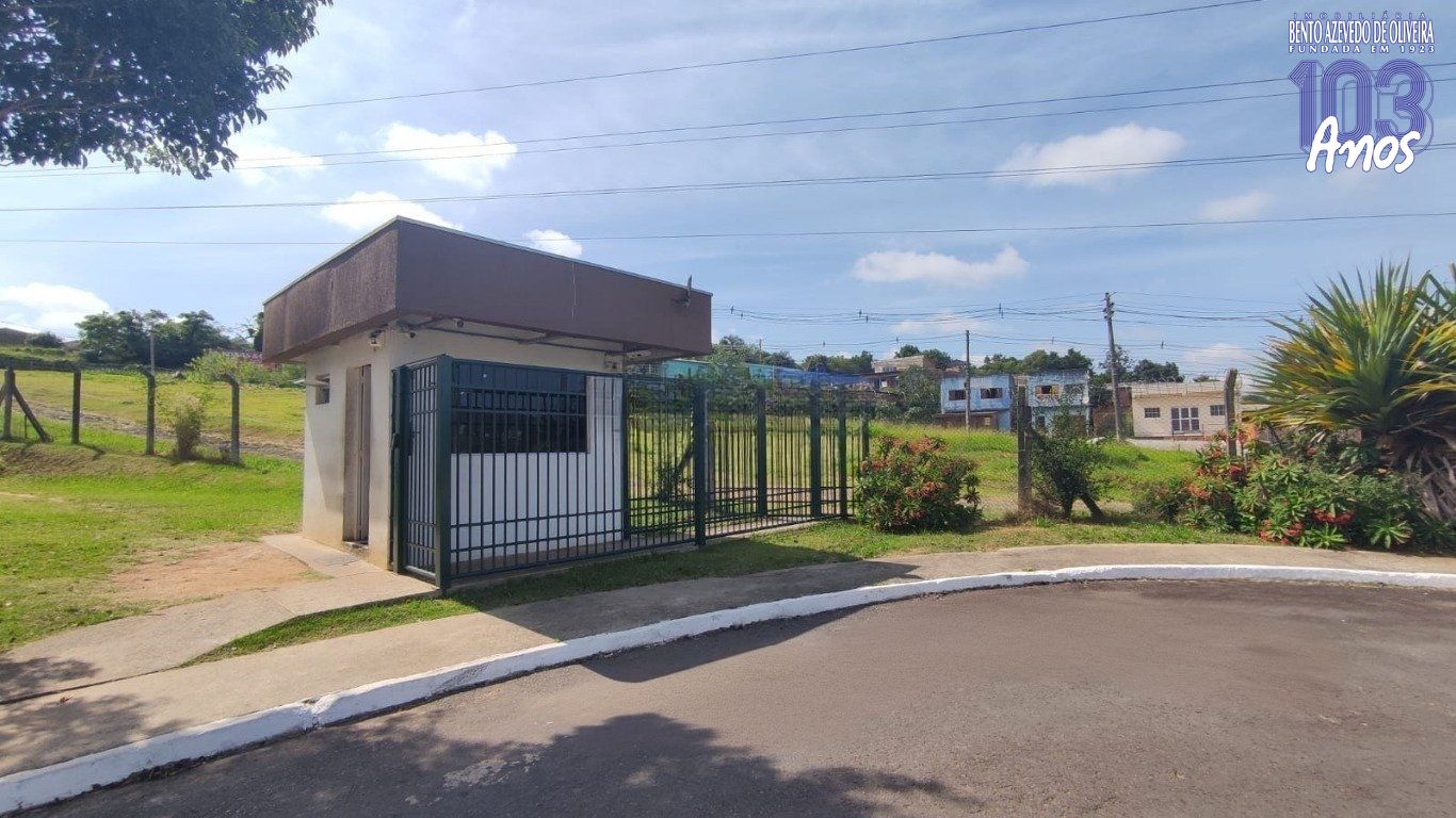 Casa de Condomínio, 3 quartos - Foto 30