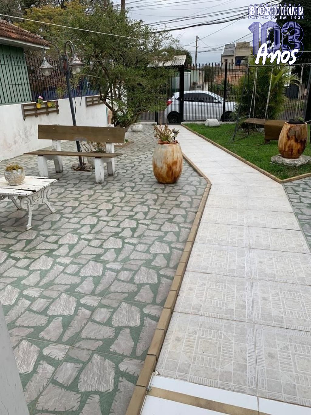 Casa, 3 quartos, 110 m² - Foto 27