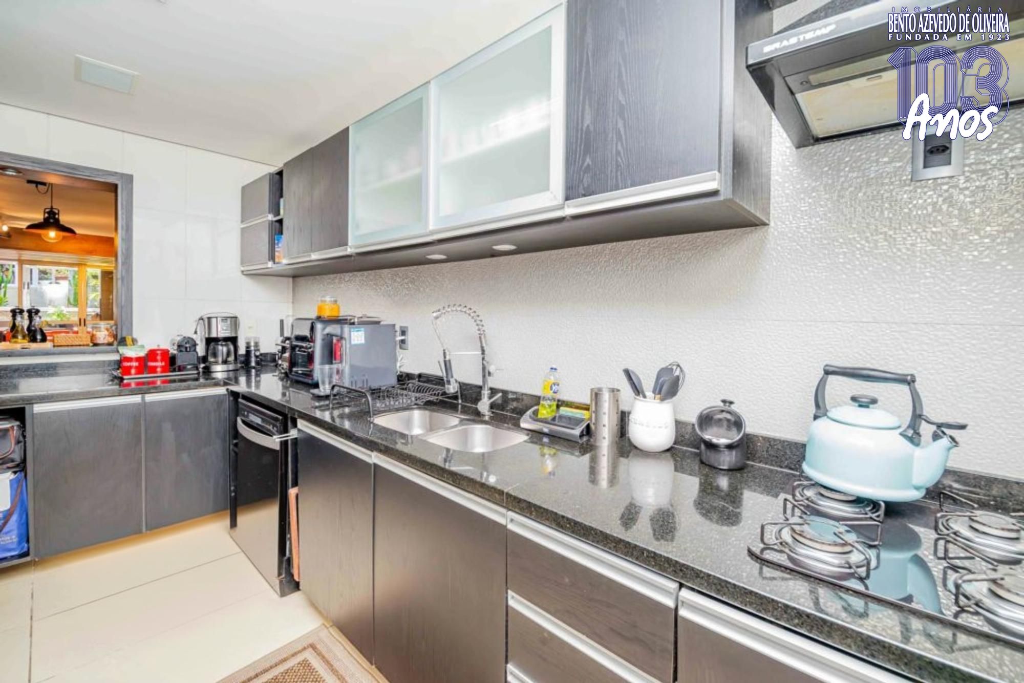 Apartamento, 2 quartos, 100 m² - Foto 17