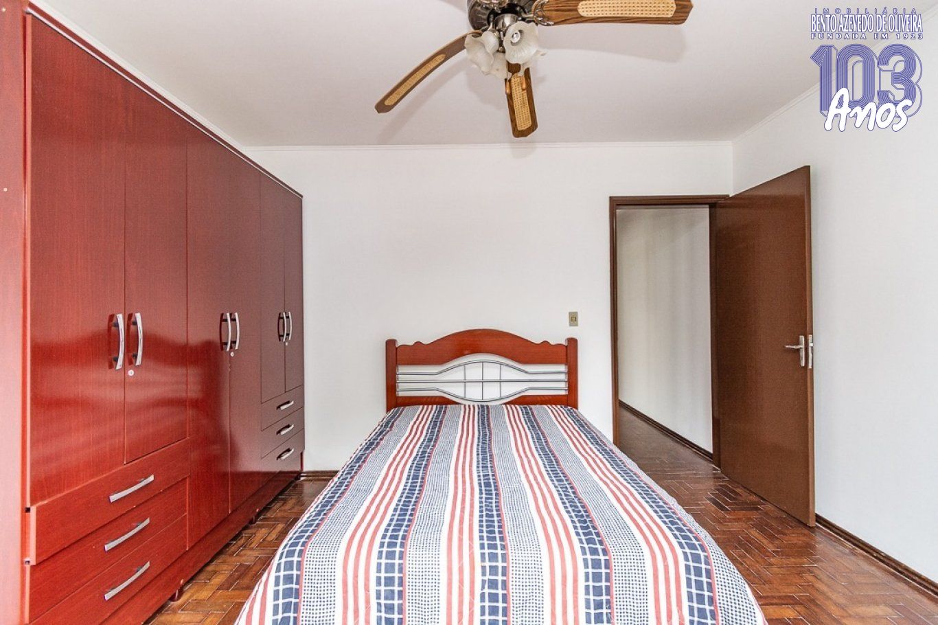 Apartamento, 2 quartos, 64 m² - Foto 11
