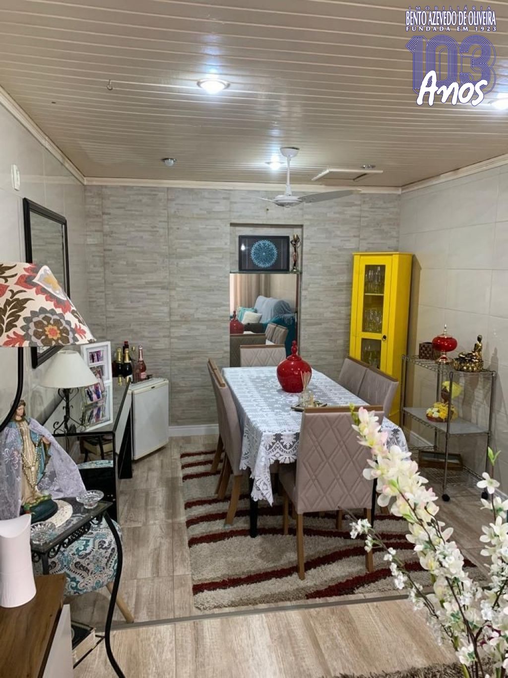 Casa, 3 quartos, 110 m² - Foto 10