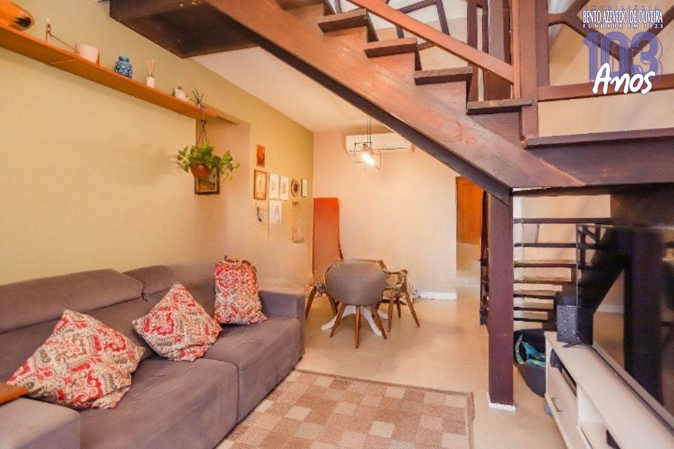 Cobertura, 3 quartos, 206 m² - Foto 5