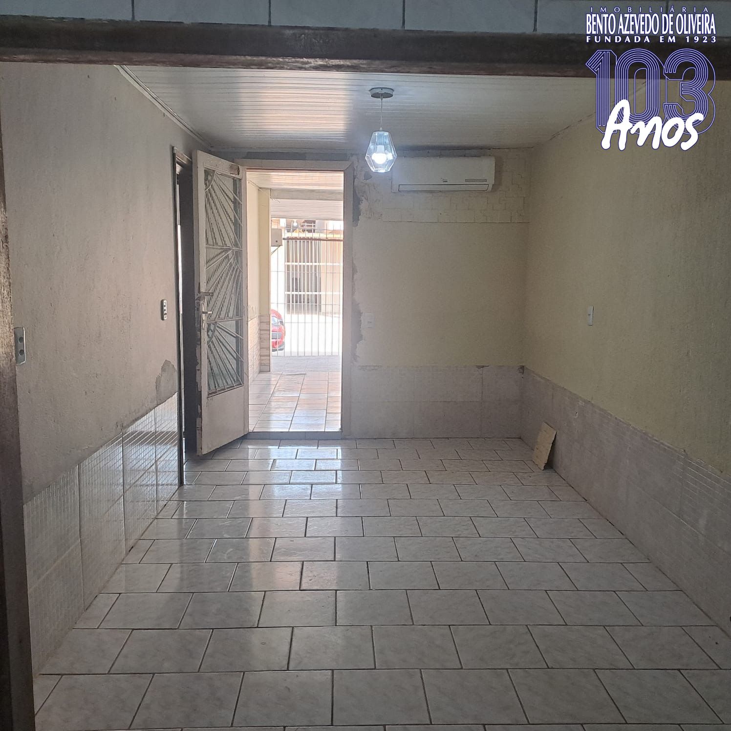 Casa, 2 quartos, 120 m² - Foto 1