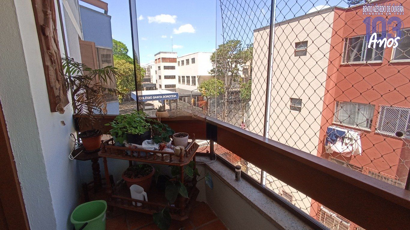 Apartamento, 2 quartos, 91 m² - Foto 8