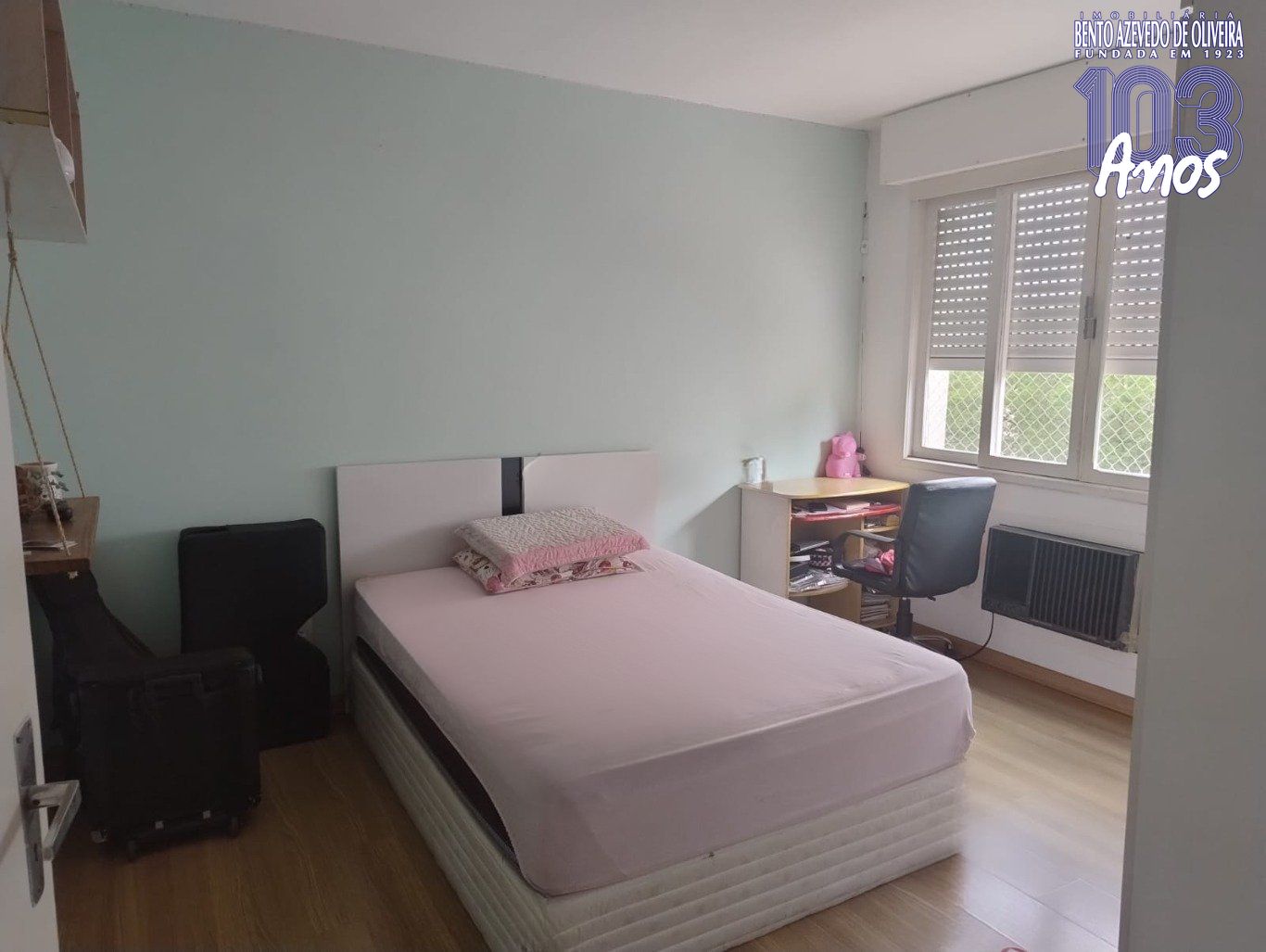Apartamento, 2 quartos, 70 m² - Foto 6