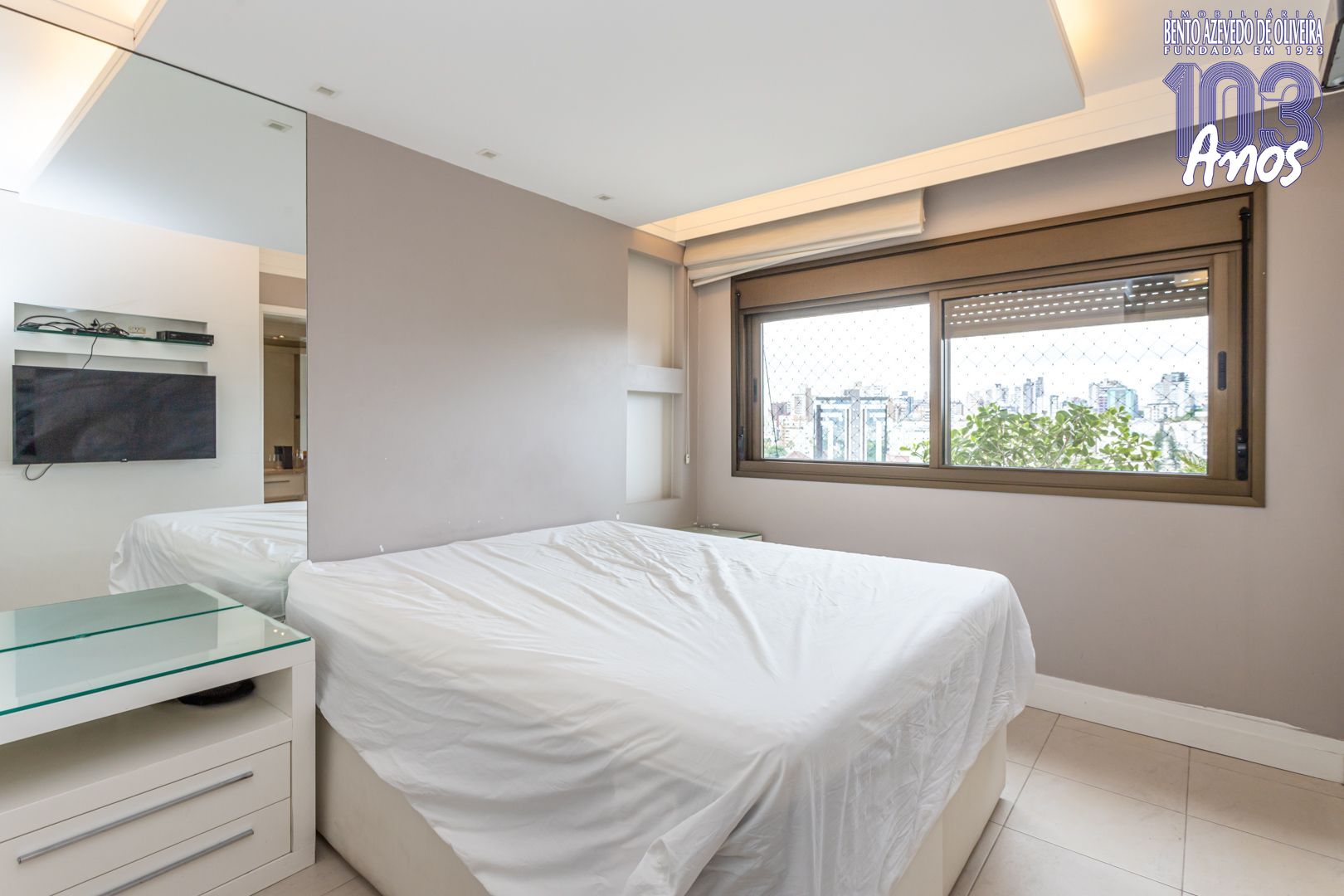 Apartamento, 2 quartos, 124 m² - Foto 33
