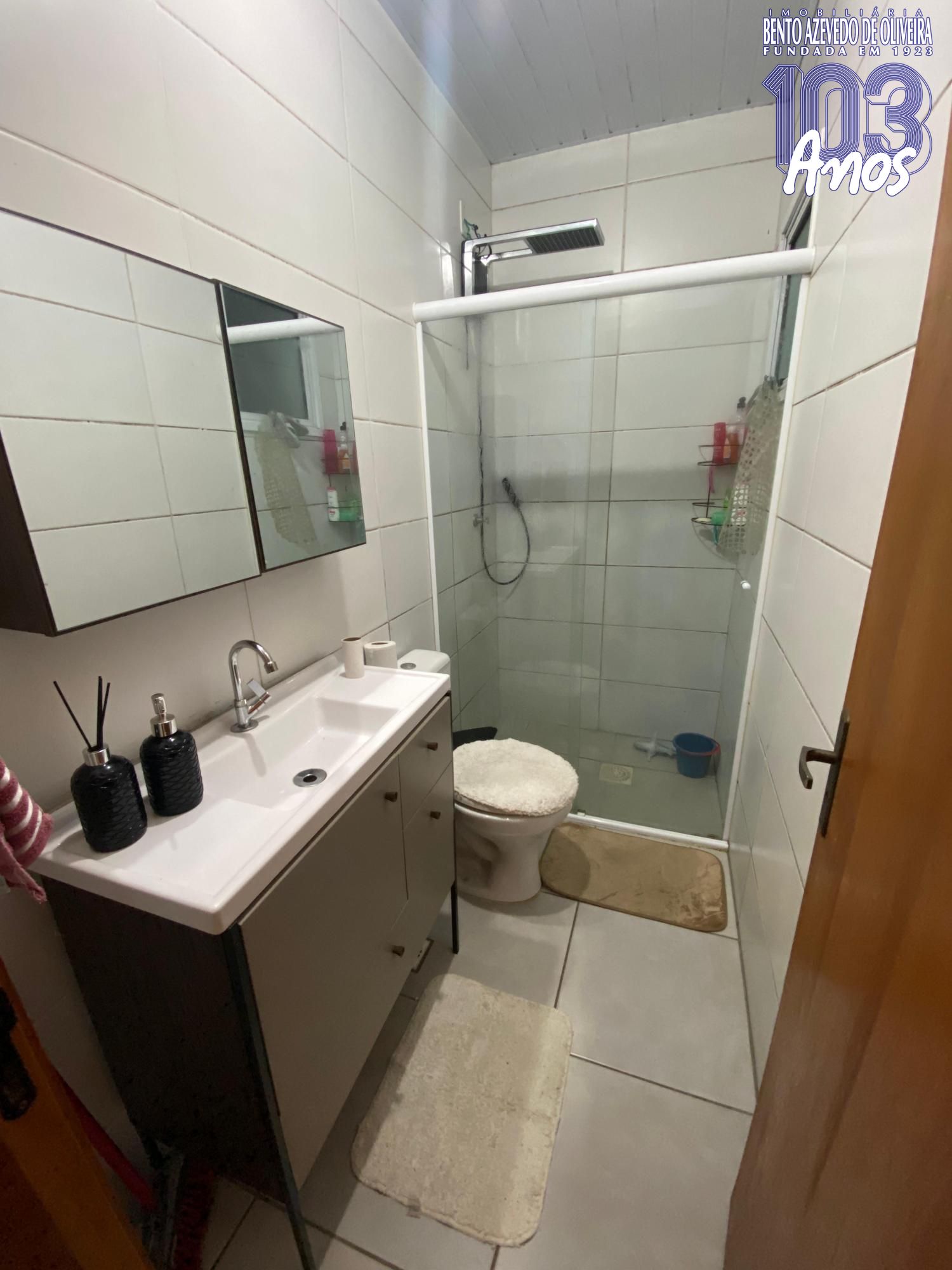 Casa de Condomínio, 1 quarto - Foto 7