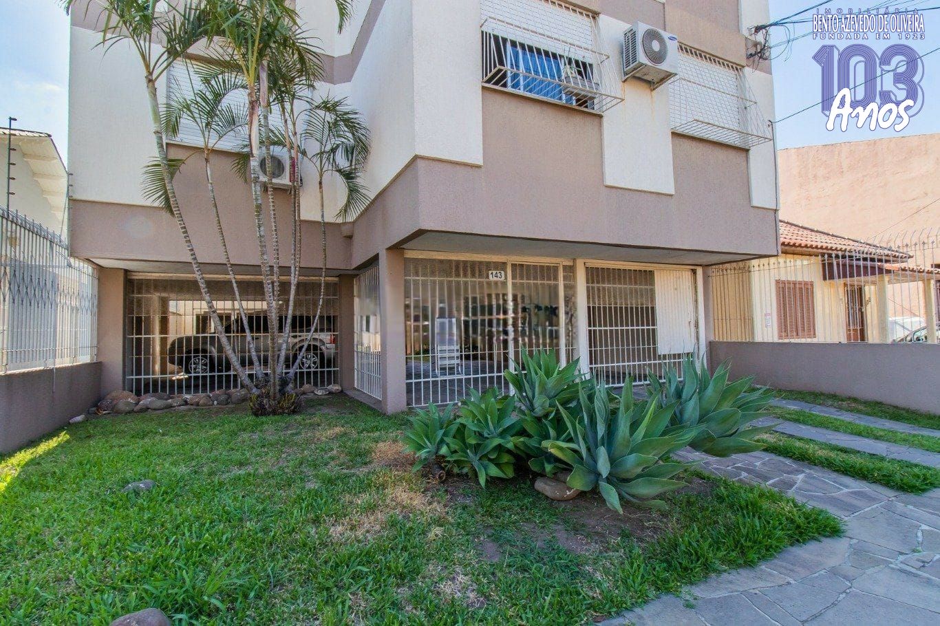 Cobertura, 1 quarto, 85 m² - Foto 23