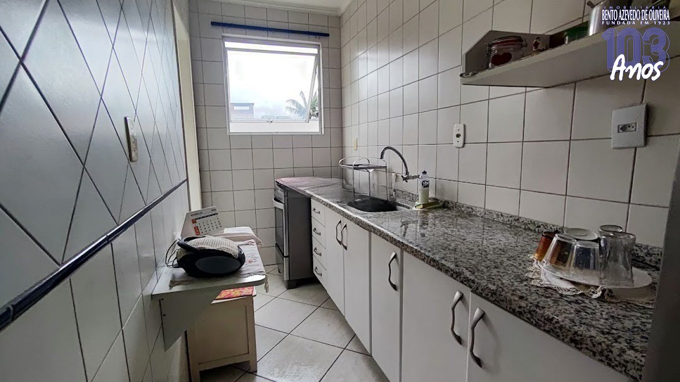 Apartamento, 1 quarto, 43 m² - Foto 4