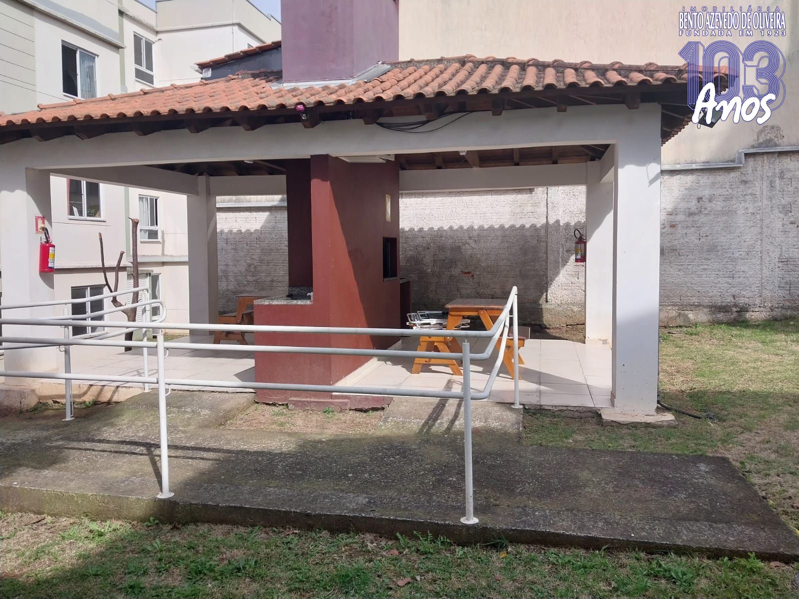 Apartamento, 2 quartos, 52 m² - Foto 21