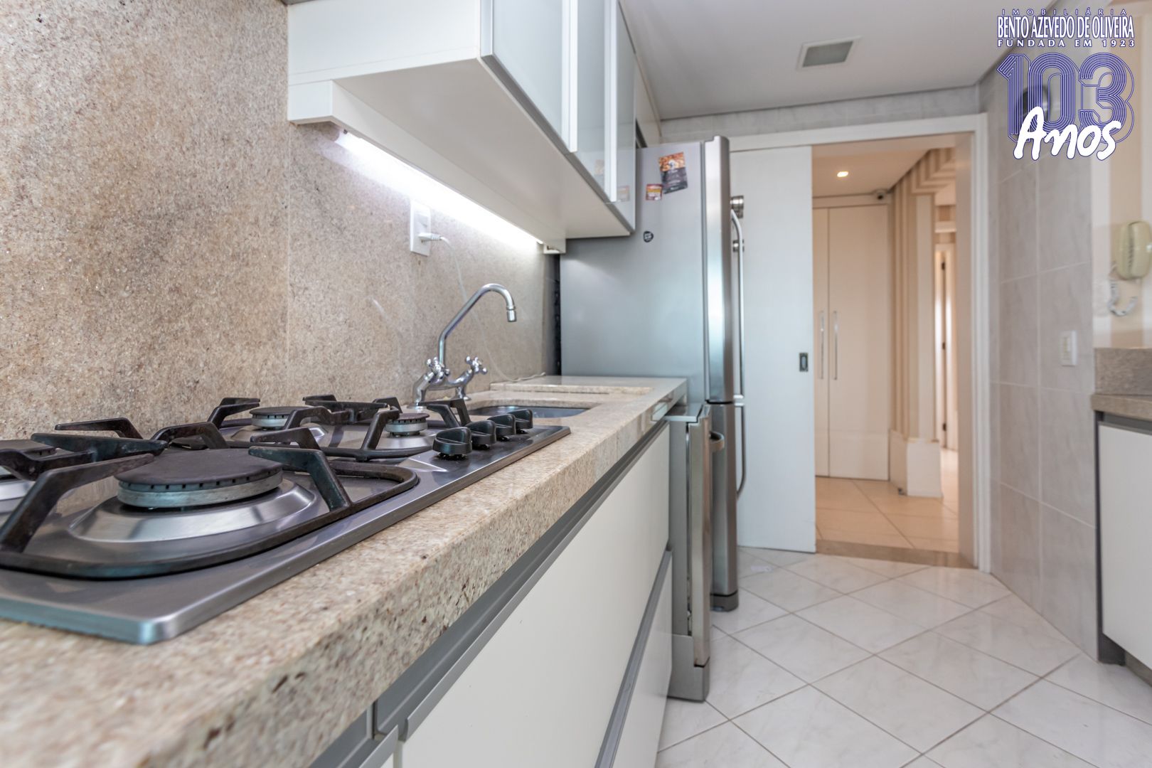 Apartamento, 2 quartos, 124 m² - Foto 22