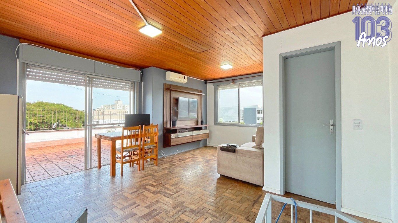 Cobertura, 2 quartos, 119 m² - Foto 3