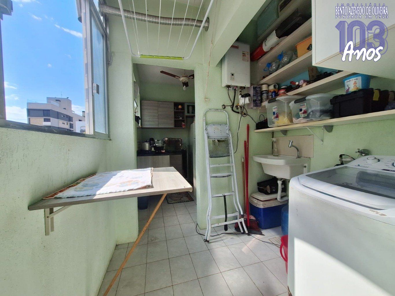 Apartamento, 3 quartos, 78 m² - Foto 16