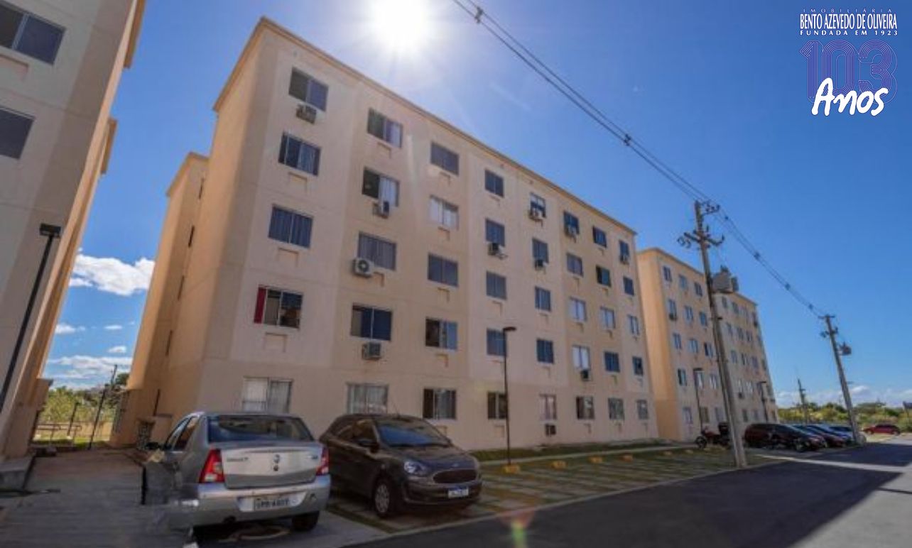 Apartamento, 2 quartos, 40 m² - Foto 11