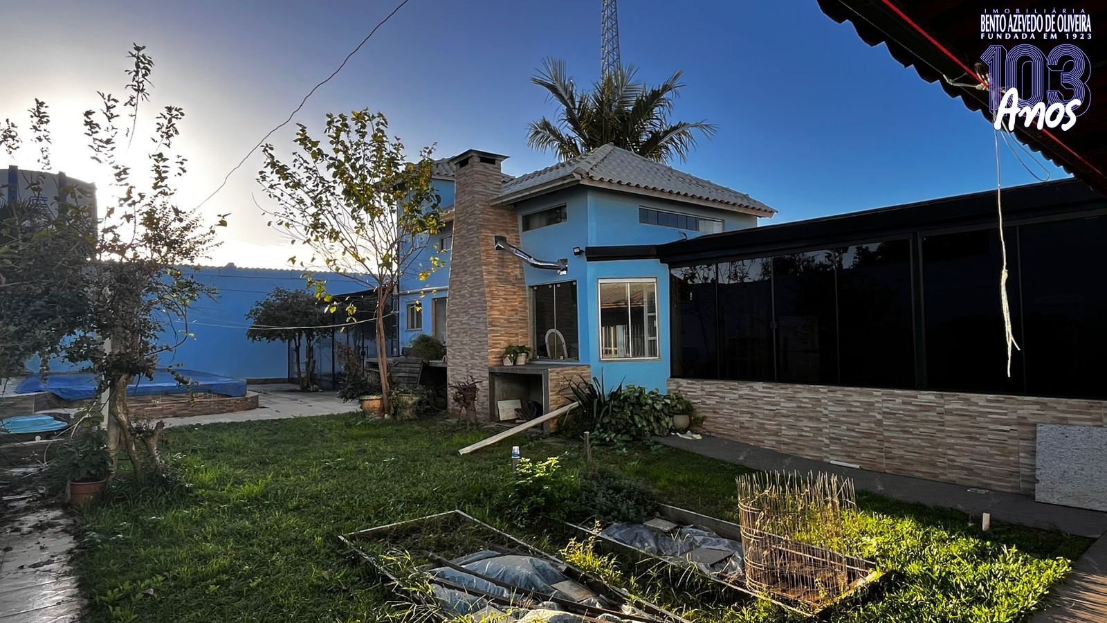 Casa, 3 quartos, 314 m² - Foto 25