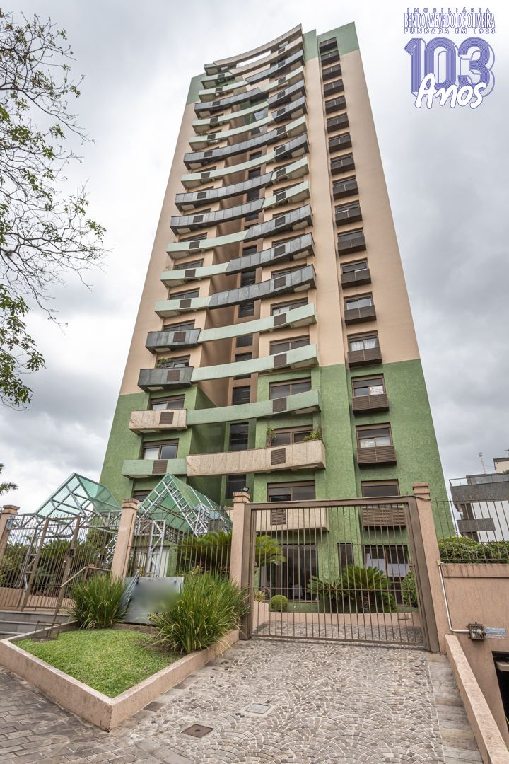 Apartamento, 2 quartos, 124 m² - Foto 79