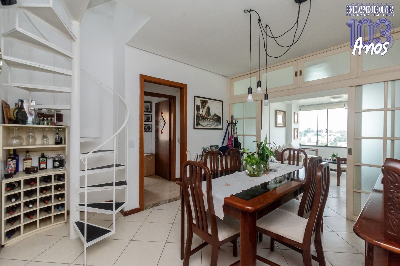 Cobertura, 2 quartos, 147 m² - Foto 5