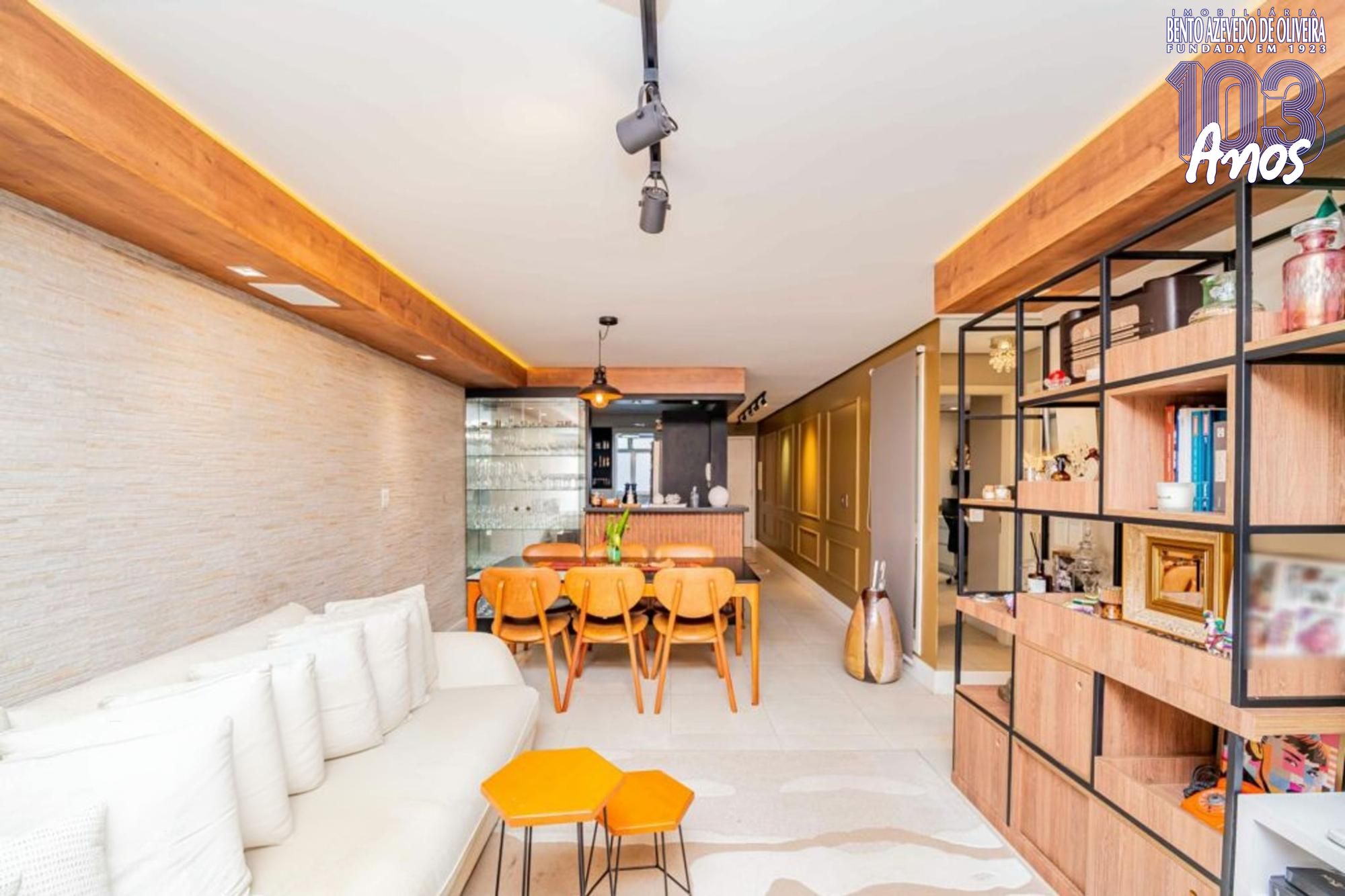 Apartamento, 2 quartos, 100 m² - Foto 5