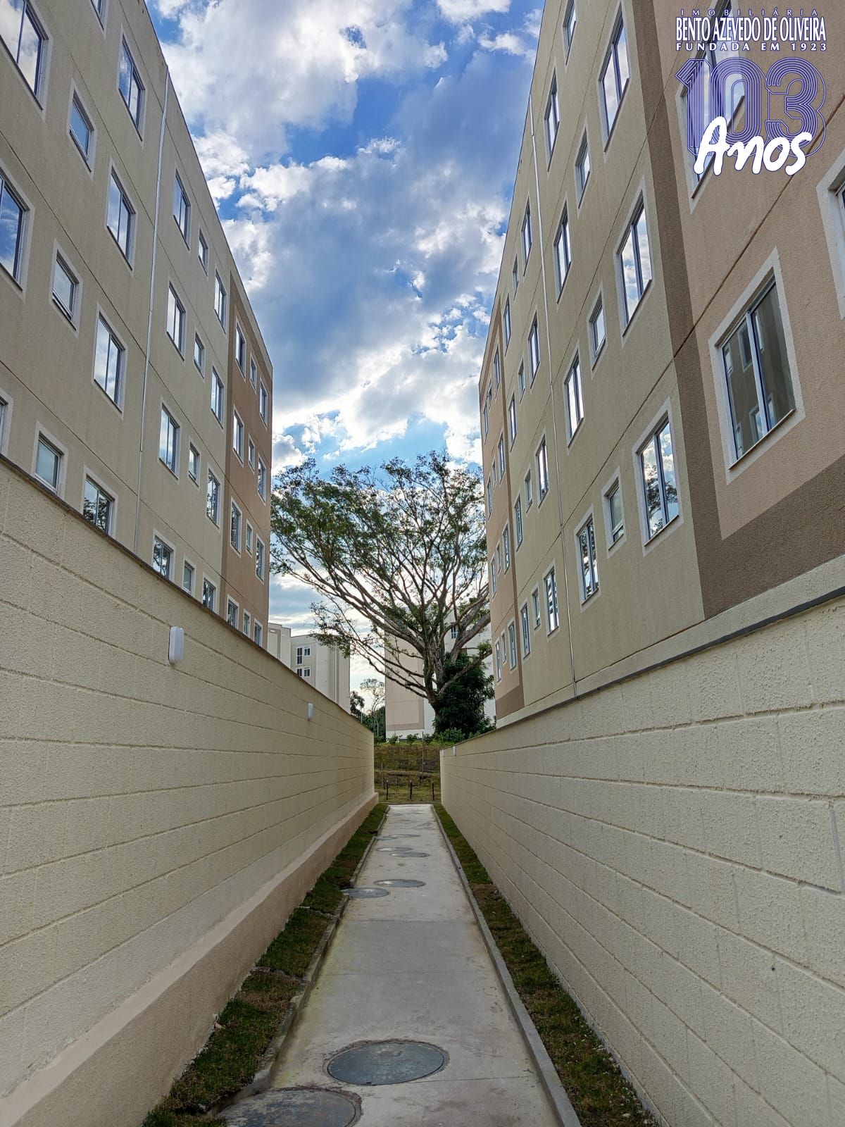 Apartamento, 2 quartos, 50 m² - Foto 32