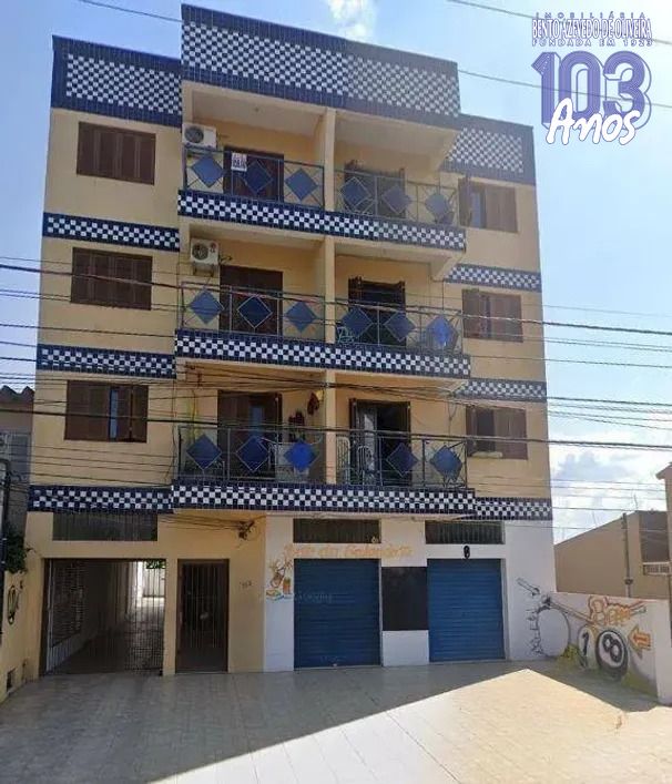 Apartamento, 2 quartos, 57 m² - Foto 28