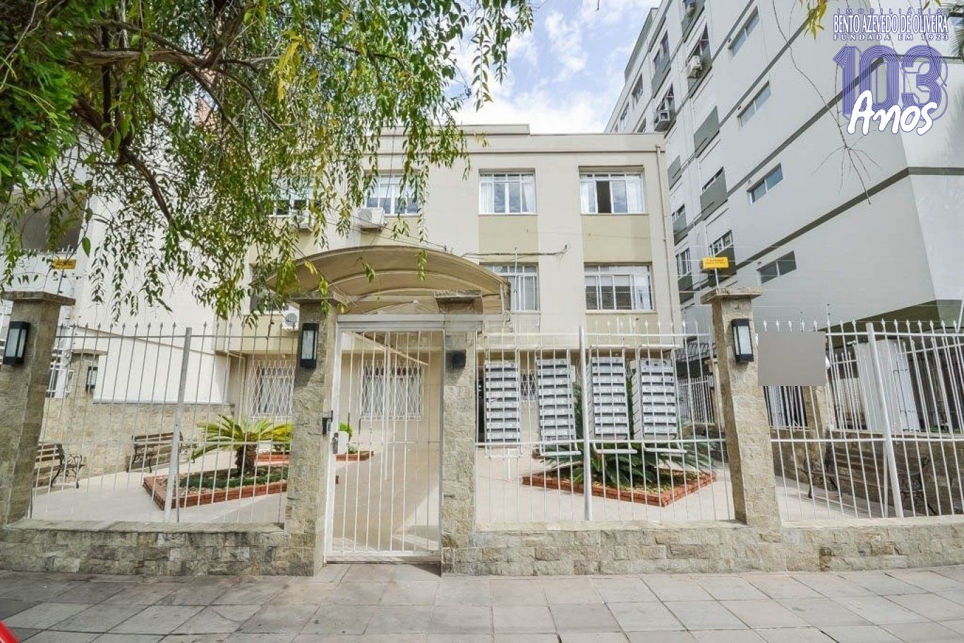 Apartamento, 2 quartos, 69 m² - Foto 1