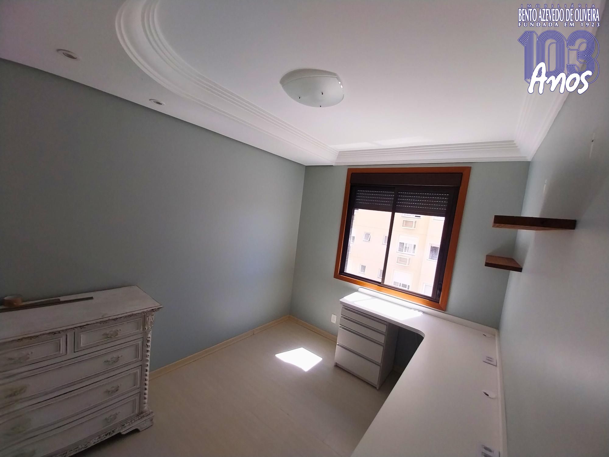 Apartamento, 3 quartos, 96 m² - Foto 17