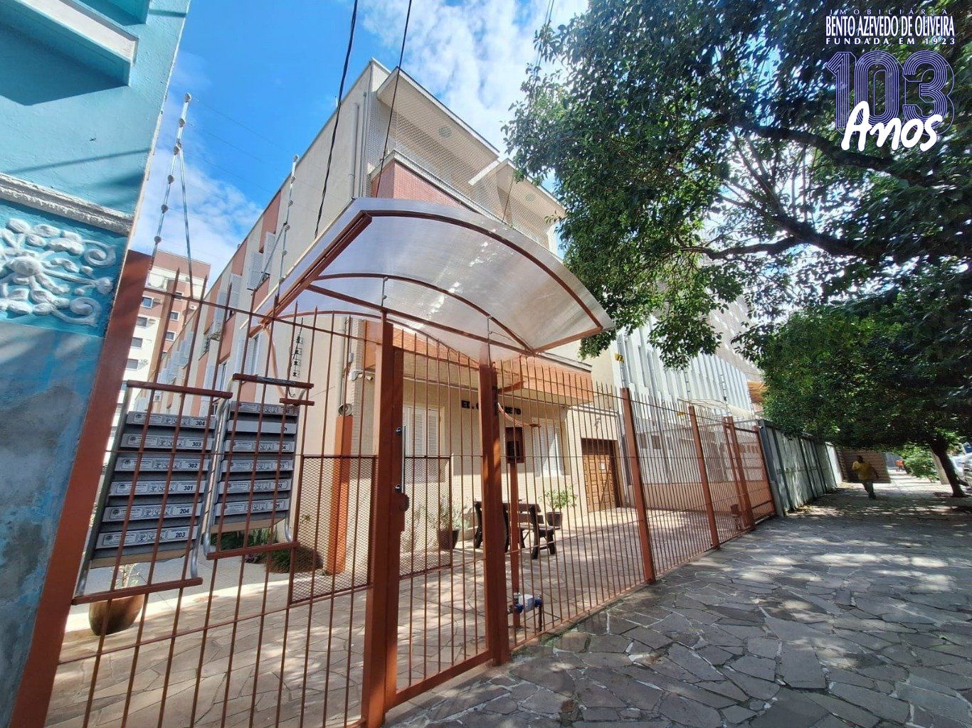 Apartamento, 3 quartos, 78 m² - Foto 1