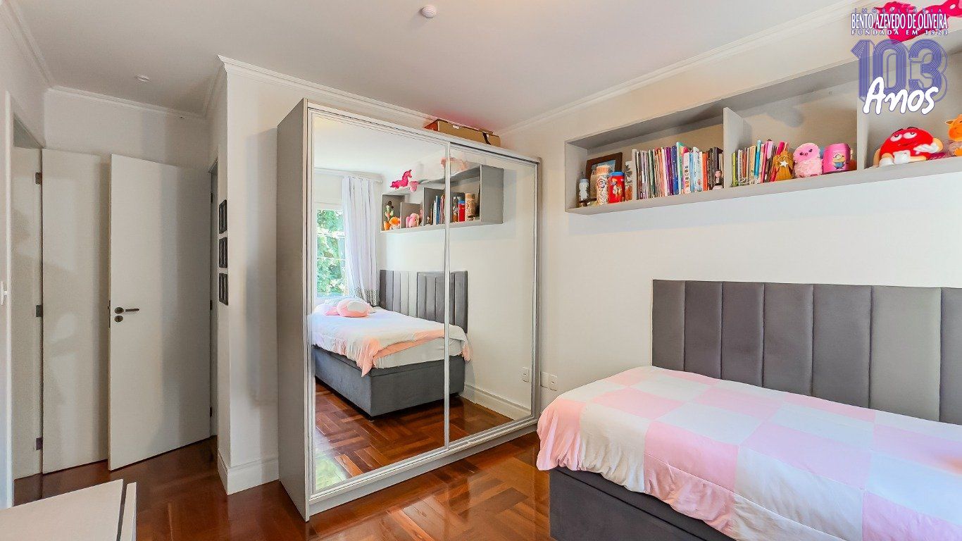 Cobertura, 3 quartos, 178 m² - Foto 17