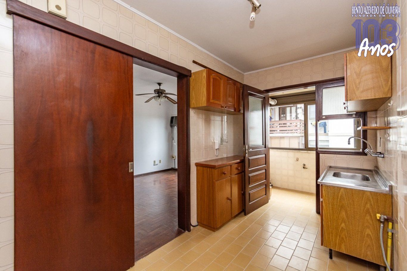 Apartamento, 2 quartos, 64 m² - Foto 7