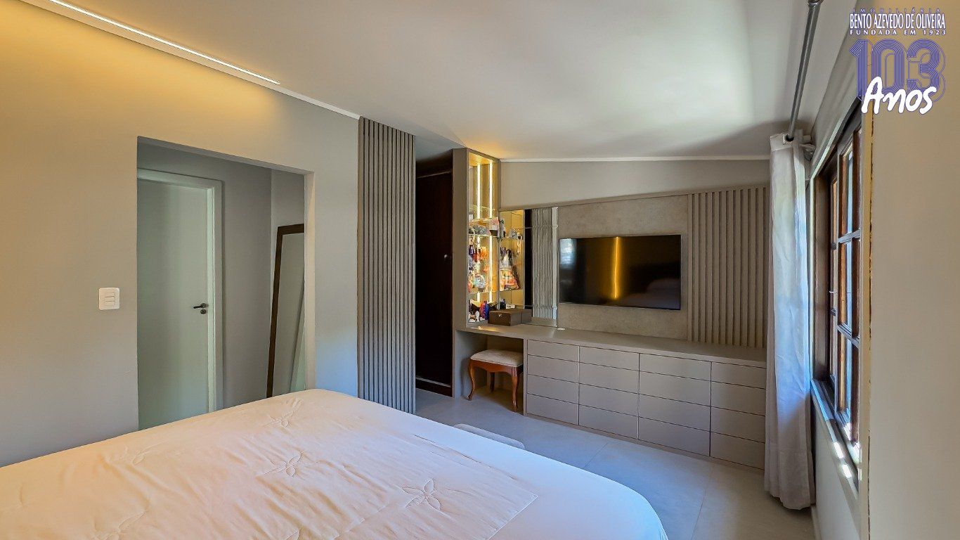 Cobertura, 3 quartos, 178 m² - Foto 9