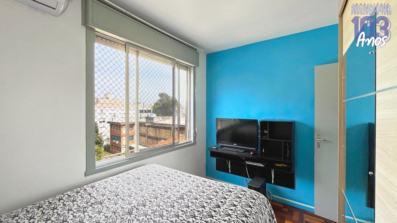 Cobertura, 2 quartos, 119 m² - Foto 22