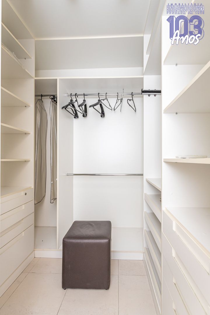 Apartamento, 2 quartos, 124 m² - Foto 37
