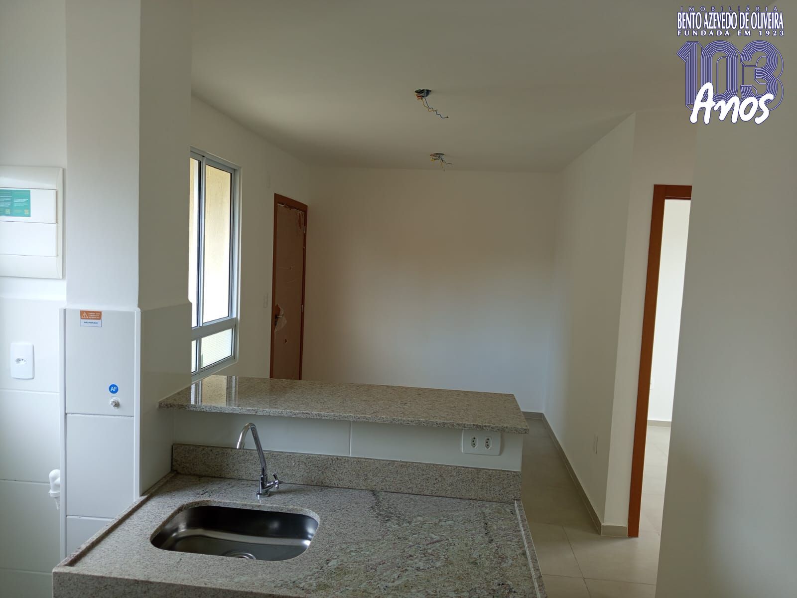 Apartamento, 2 quartos, 50 m² - Foto 12