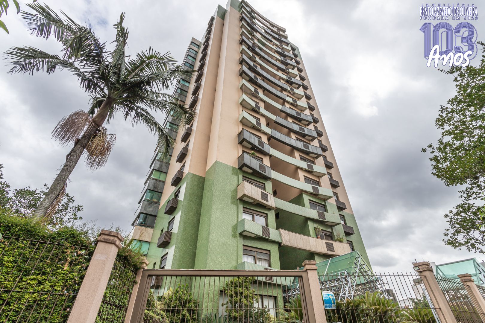 Apartamento, 2 quartos, 124 m² - Foto 80