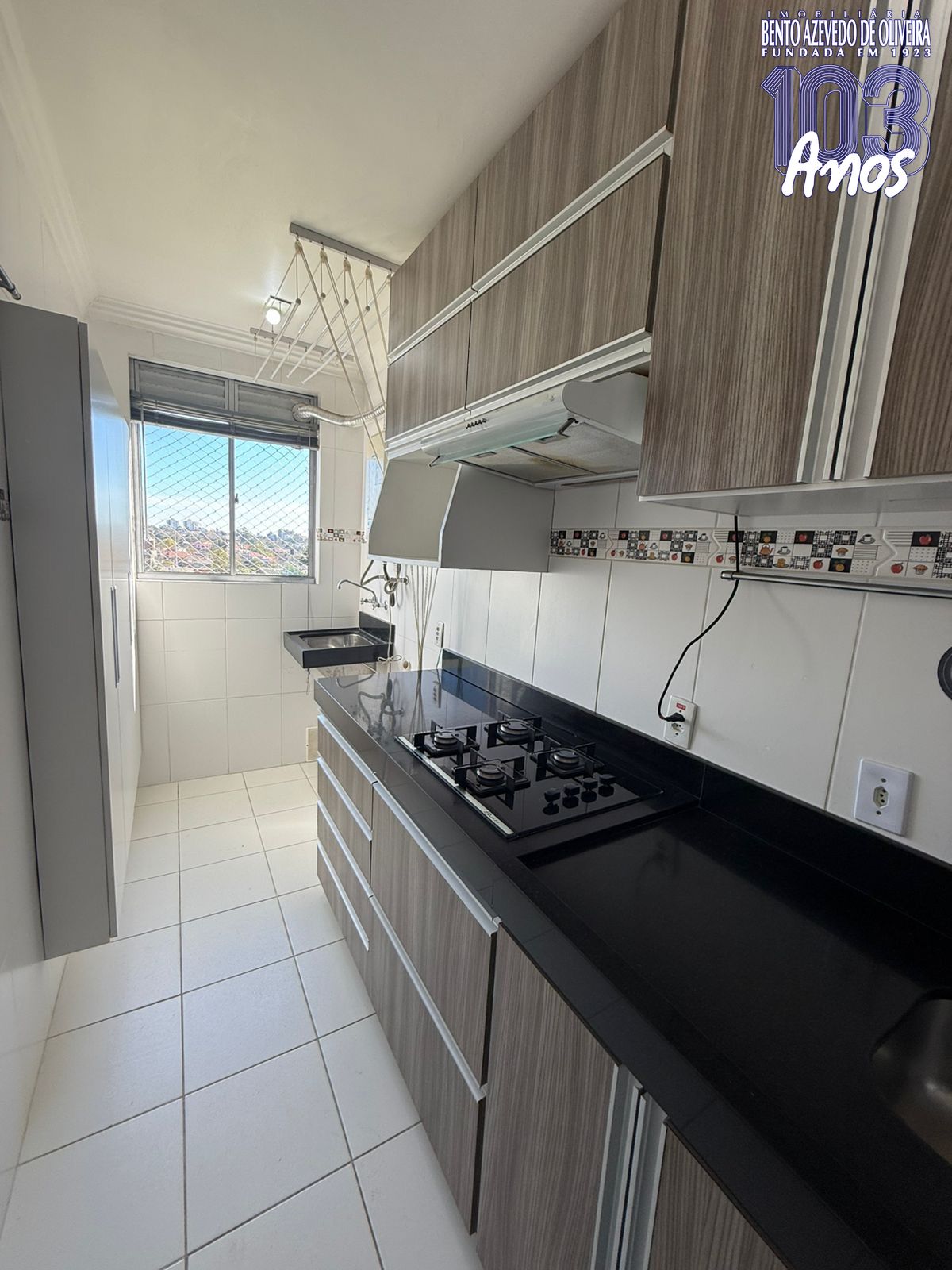 Apartamento, 2 quartos, 50 m² - Foto 27