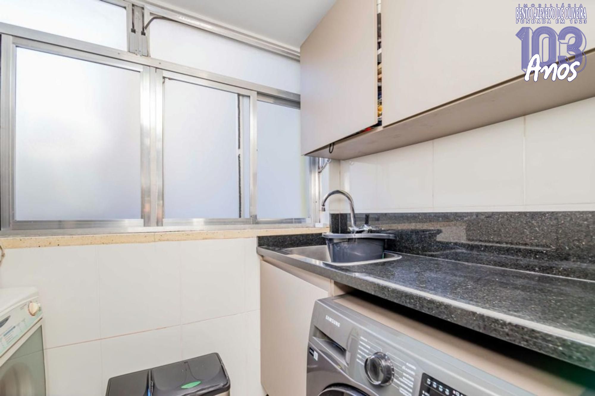Apartamento, 2 quartos, 100 m² - Foto 36