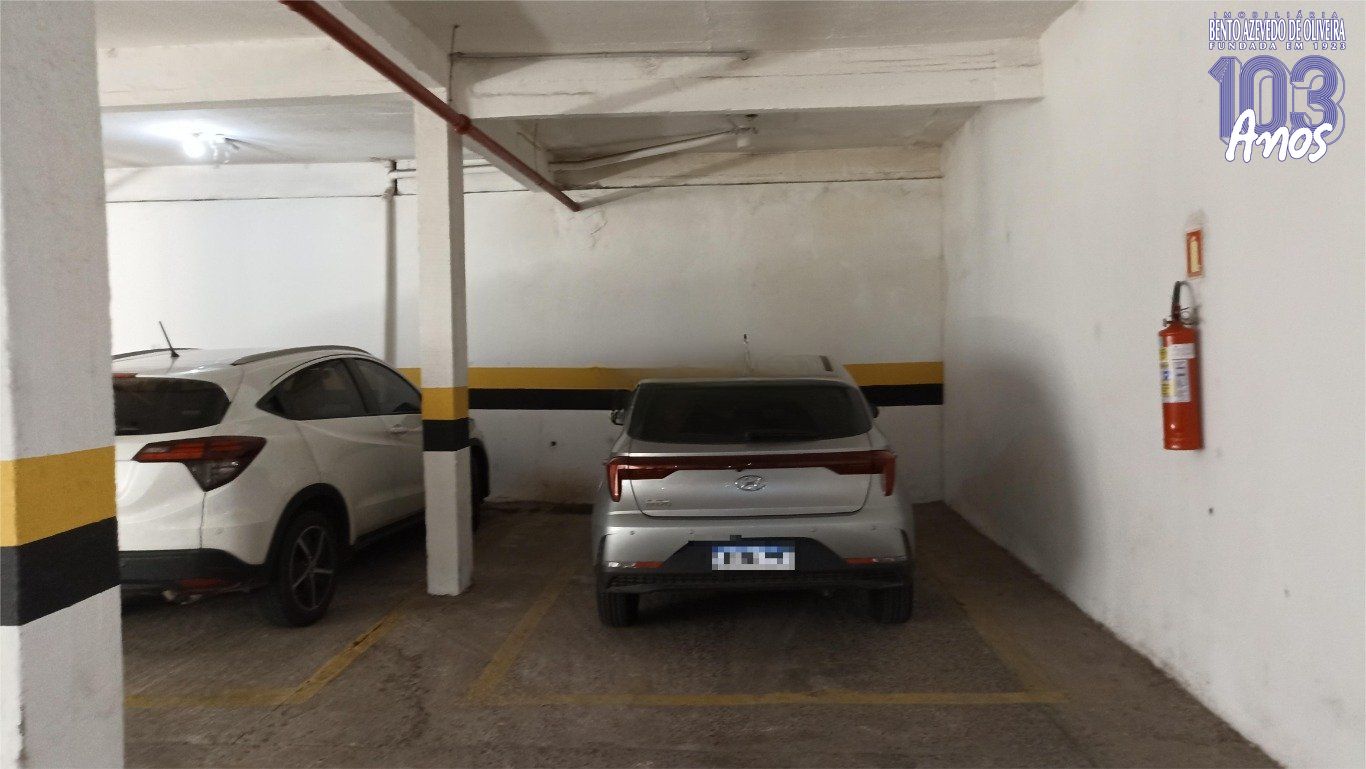 Apartamento, 2 quartos, 91 m² - Foto 21