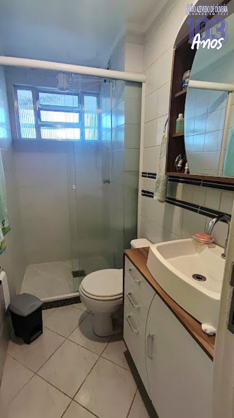 Apartamento, 1 quarto, 43 m² - Foto 10