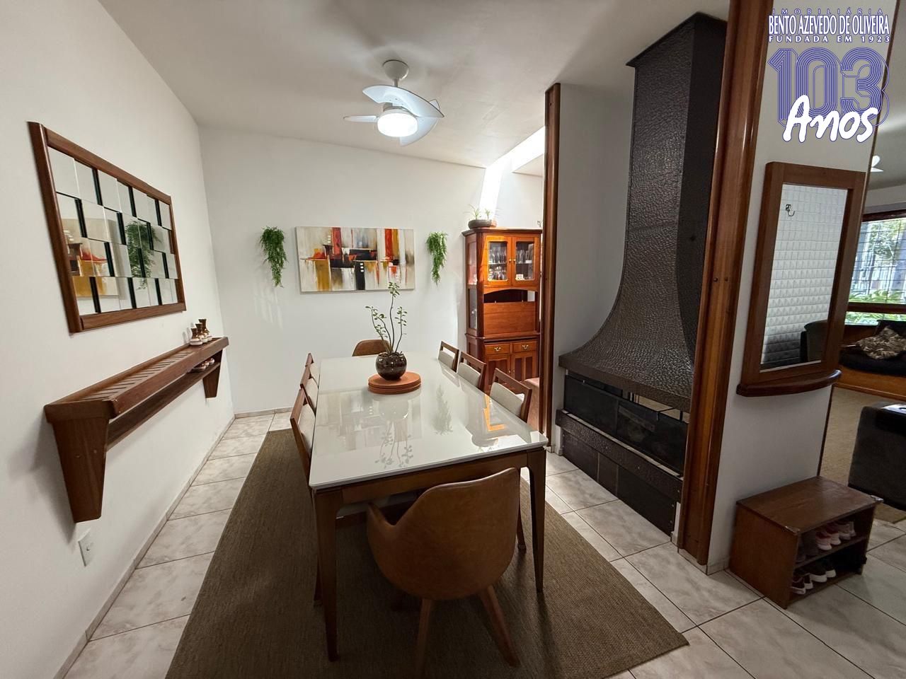 Casa, 4 quartos, 150 m² - Foto 5