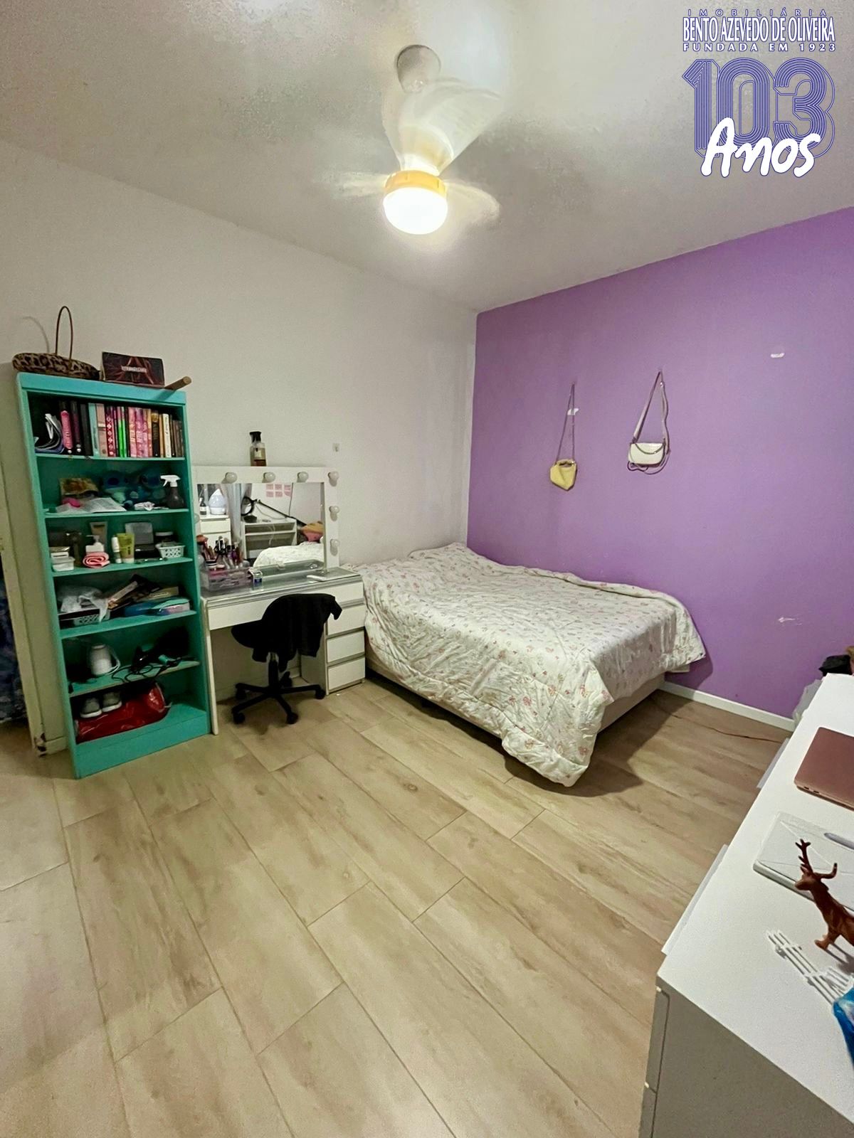 Apartamento, 2 quartos, 75 m² - Foto 8