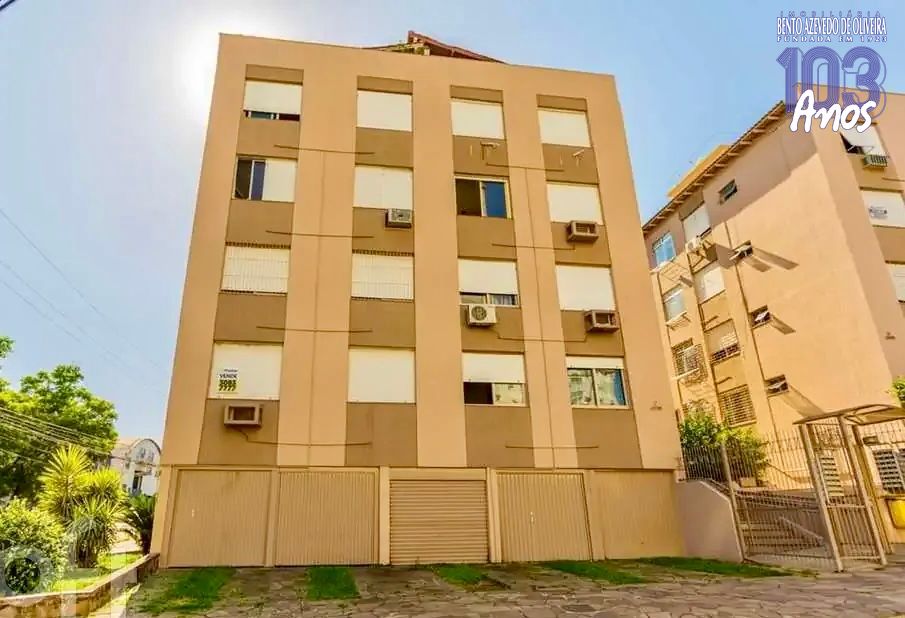 Apartamento, 2 quartos, 55 m² - Foto 29
