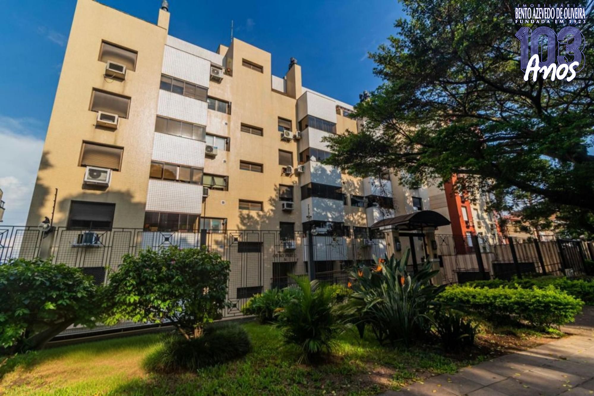 Cobertura, 1 quarto, 102 m² - Foto 2