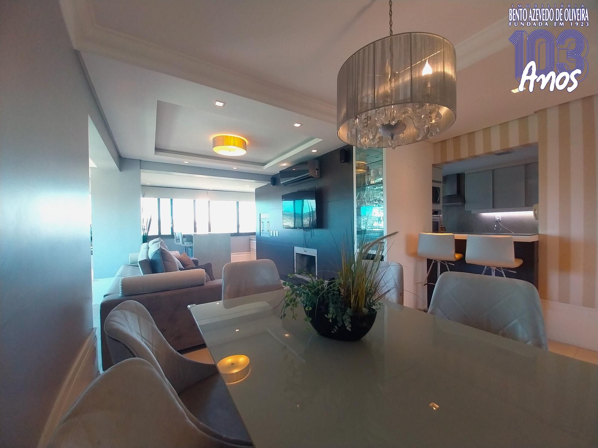 Apartamento, 2 quartos, 124 m² - Foto 8
